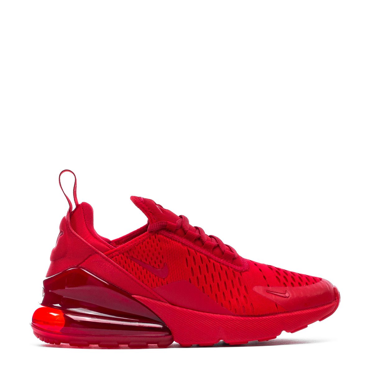 nike red shoes air max